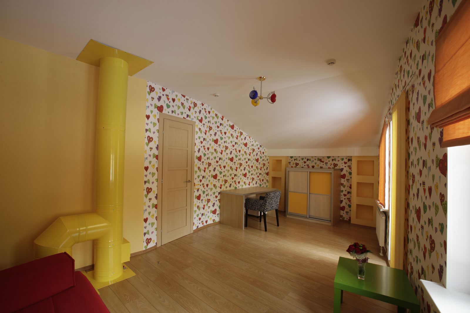 Лесная рапсодия