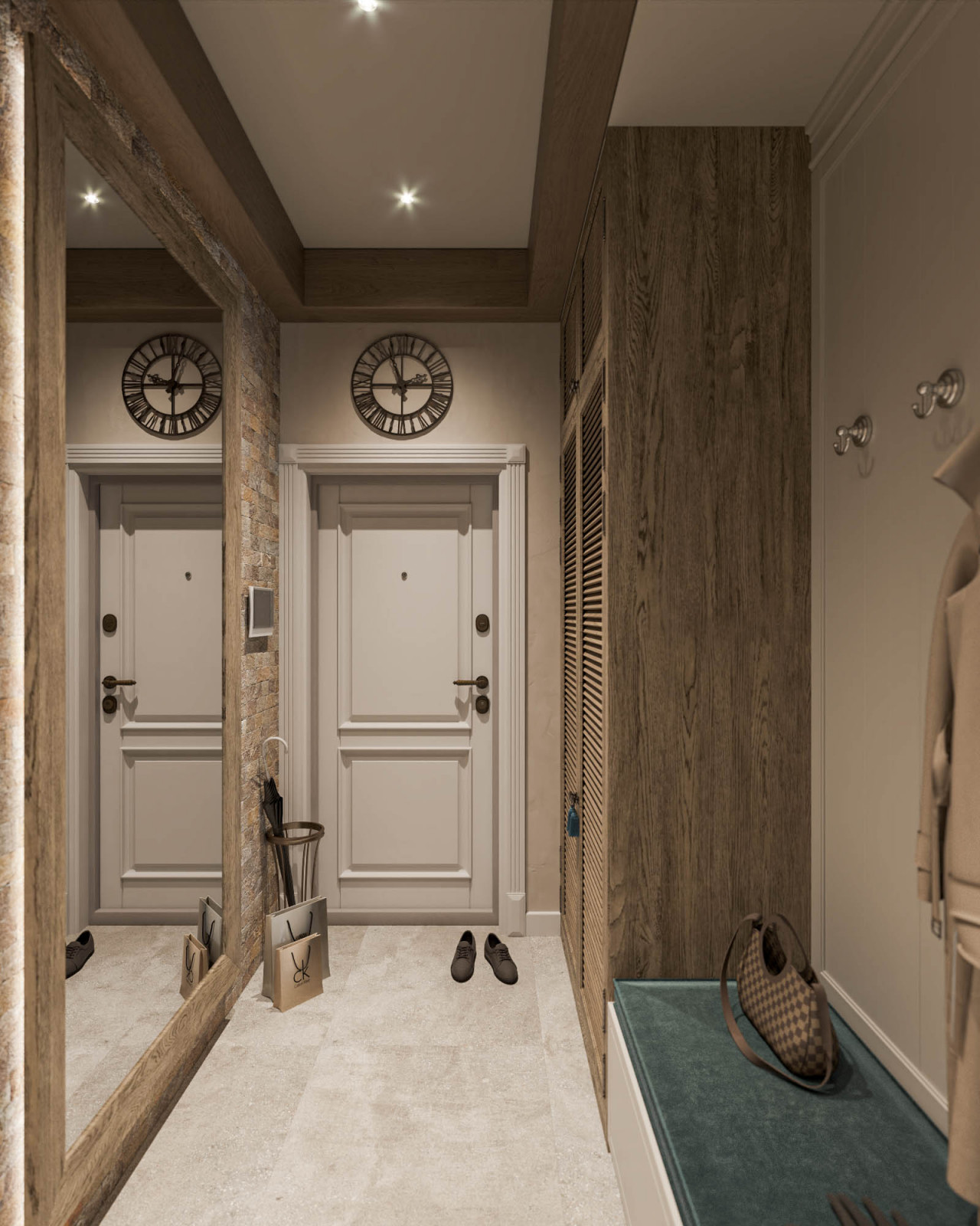 ЖК Монако, город Ялта