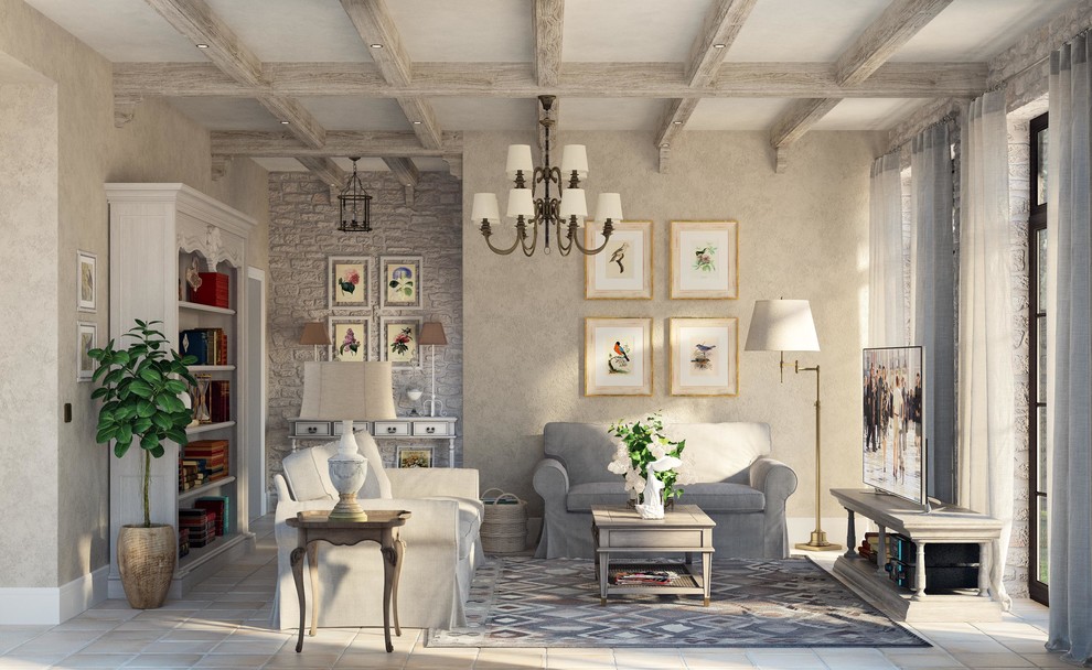 "Прованс" в Подмосковье