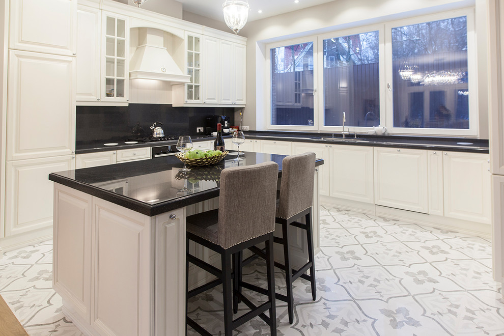 Уютный дом в КП "Кино -1"