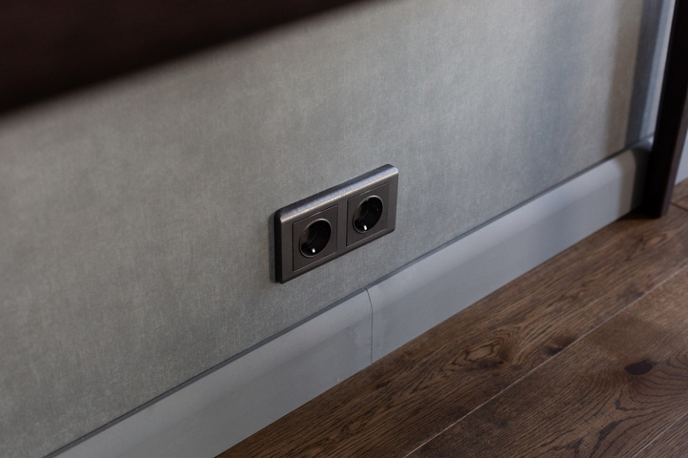 Werkel в новом проекте Александра Ермилова