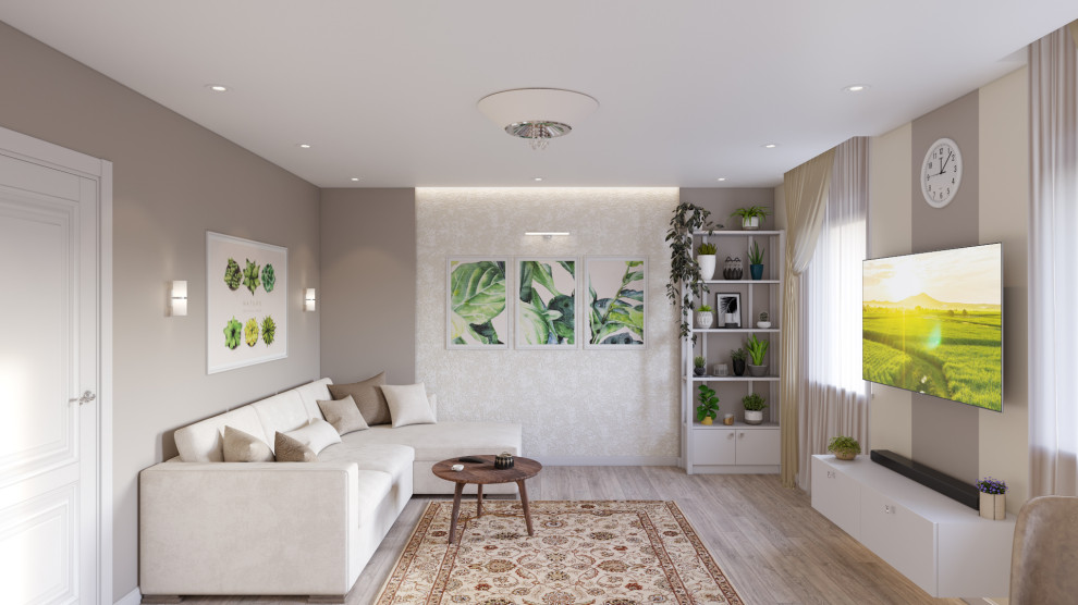 Дизайн и ремонт дома Запорожье