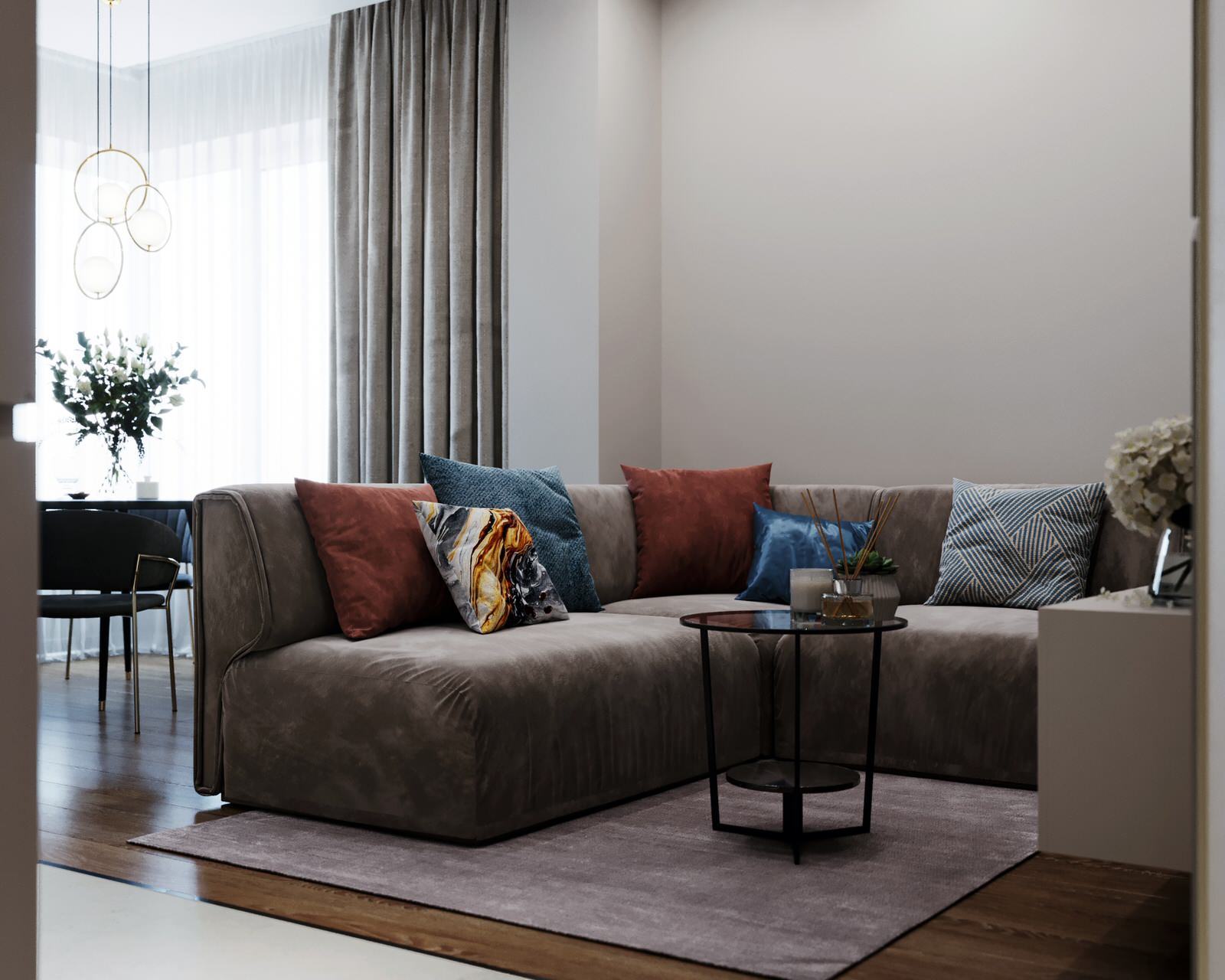 ЖК «Башни Свободы»