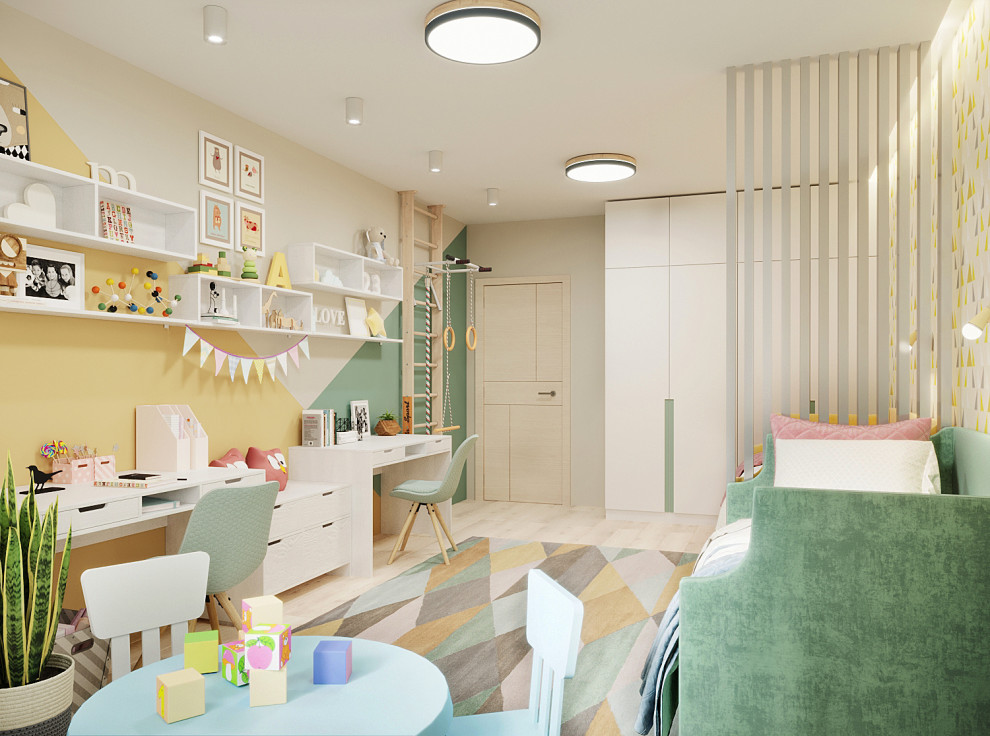 Квартира в Новом Городе