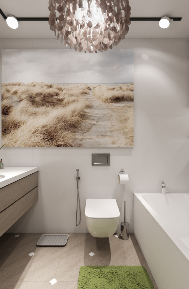 ЖК Эко-Сити