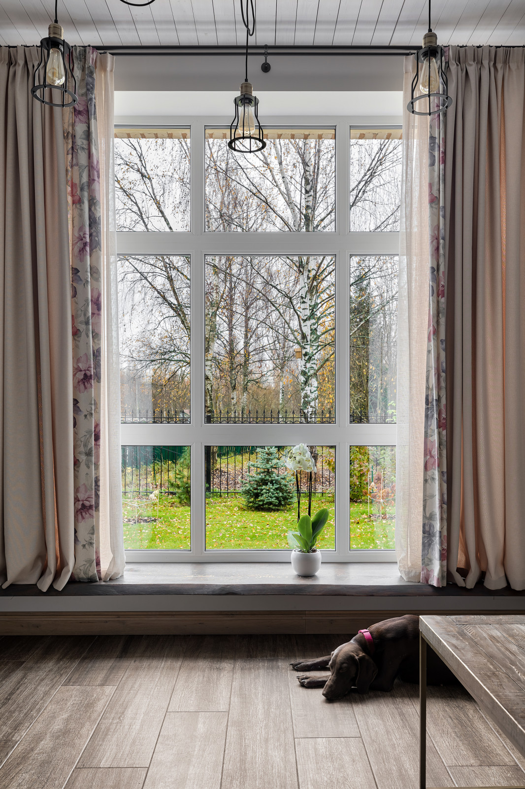 Замок в Павловске