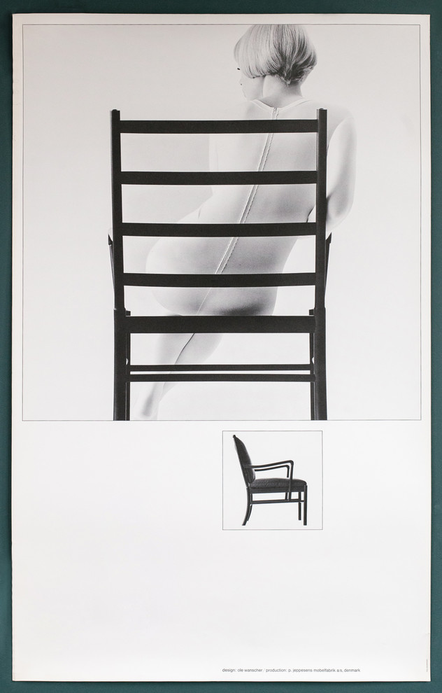 Выставка: Что датчане думают о своем дизайне