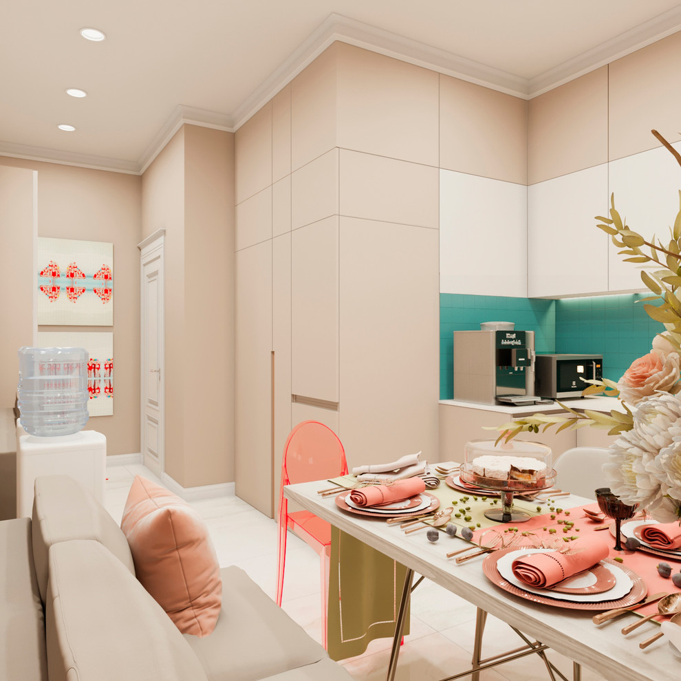 Салон красоты "Prive7" ЖК Тургенев, г.Краснодар