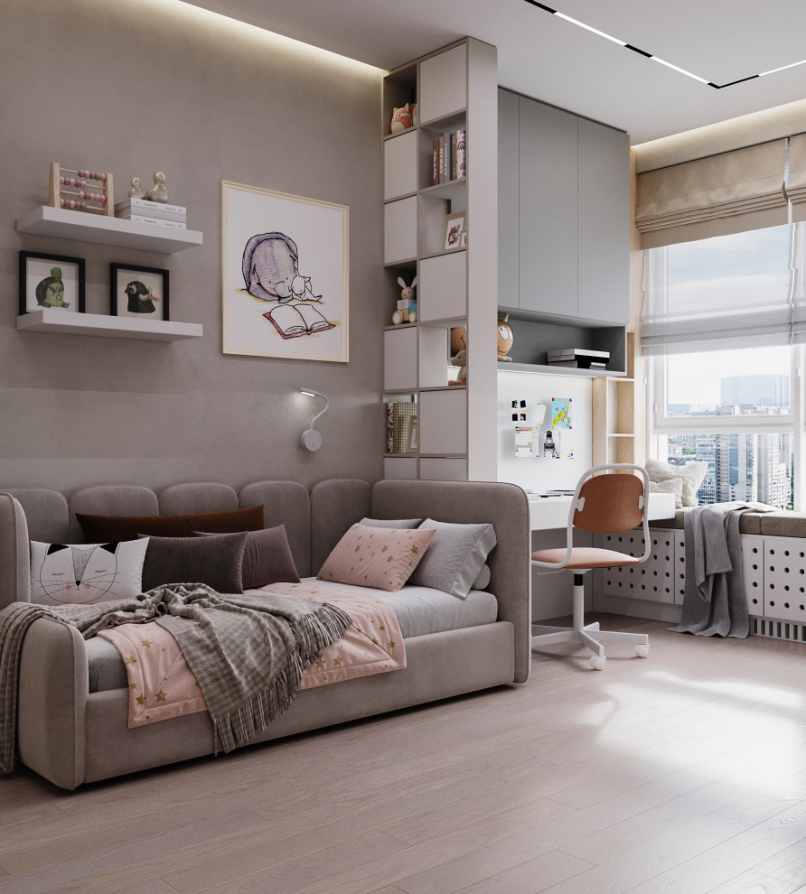 Жк Зил (Зиларт)