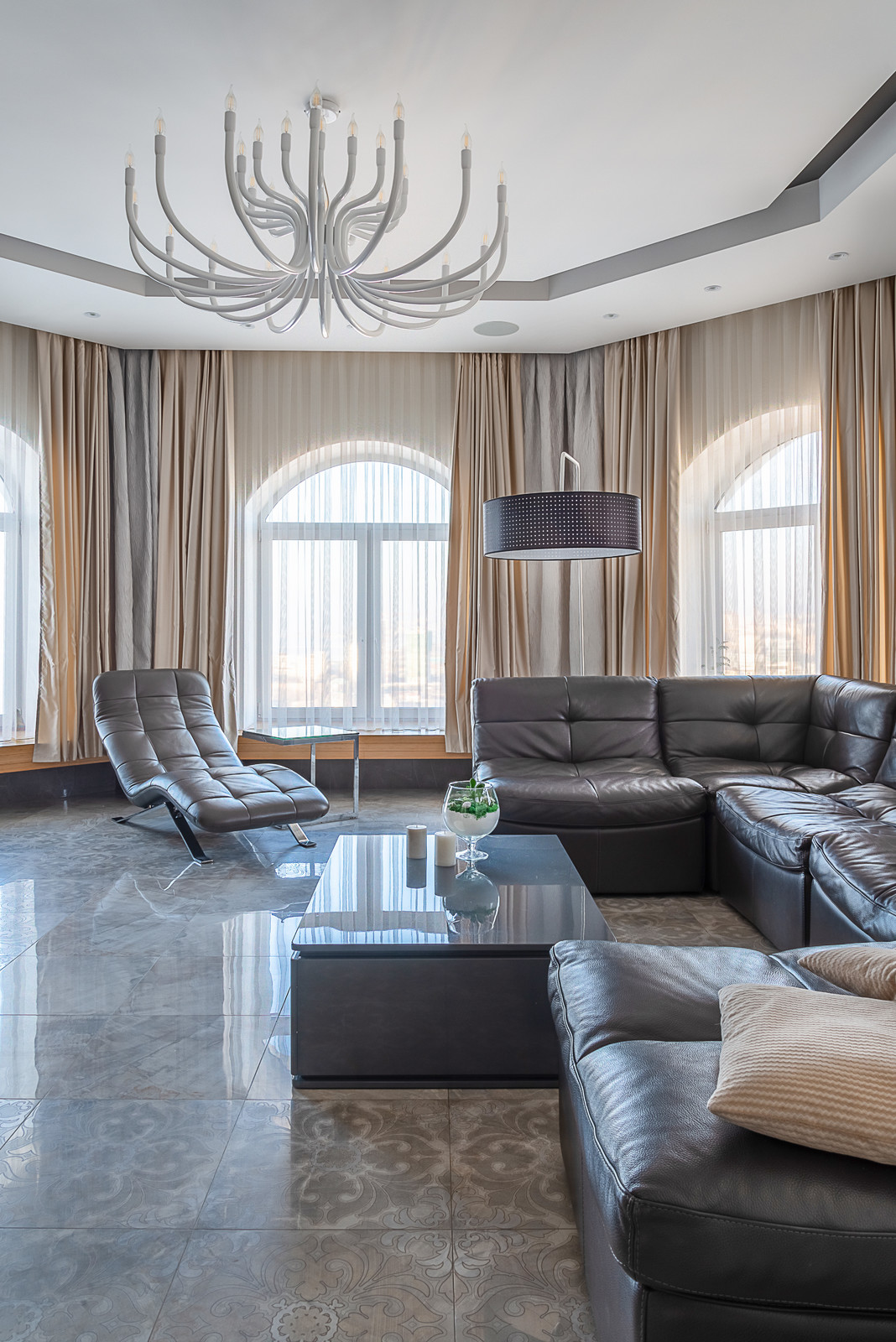 Набережная (МОСТ)