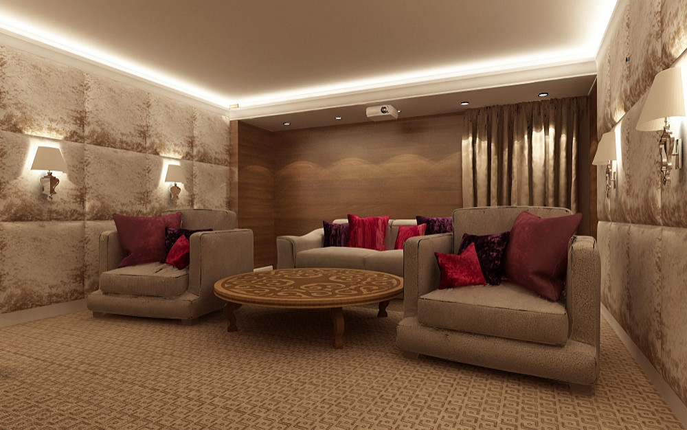 ЖК Эдем-парк