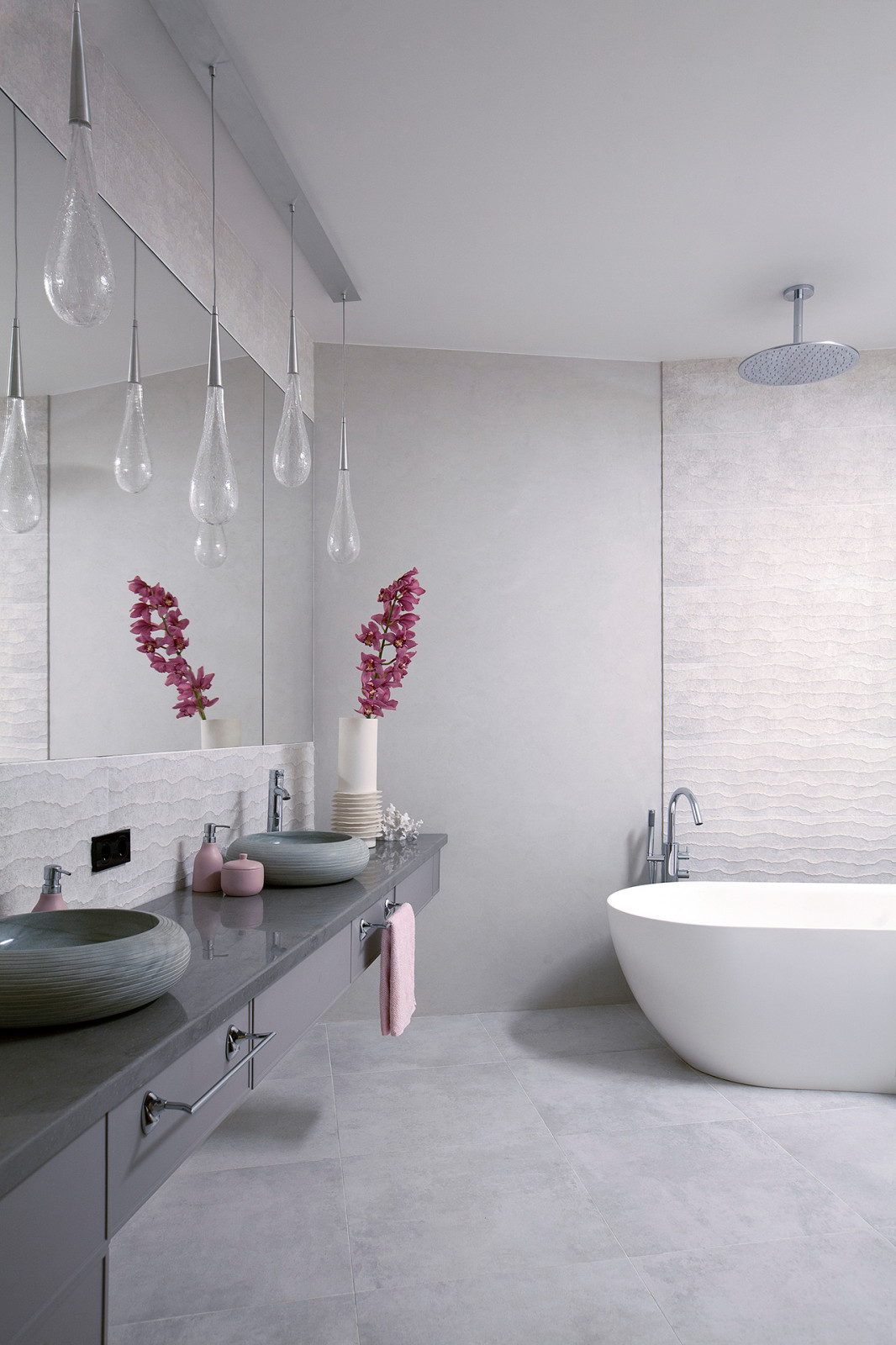 Квартира на Мичуринском проспекте