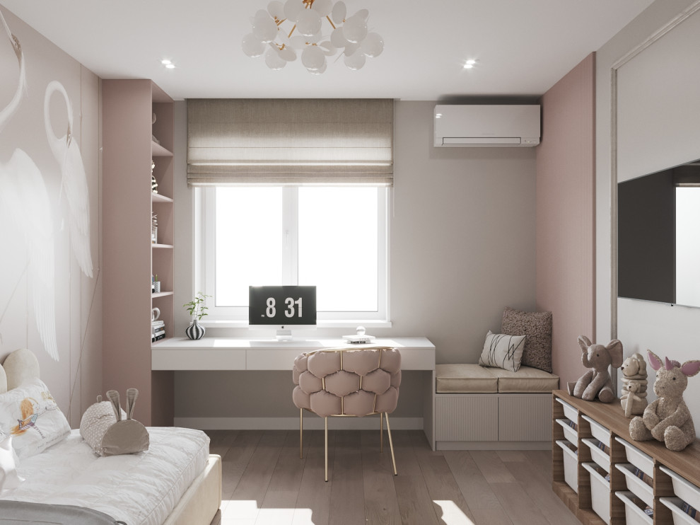 ЖК Ю-сити 3-комн.