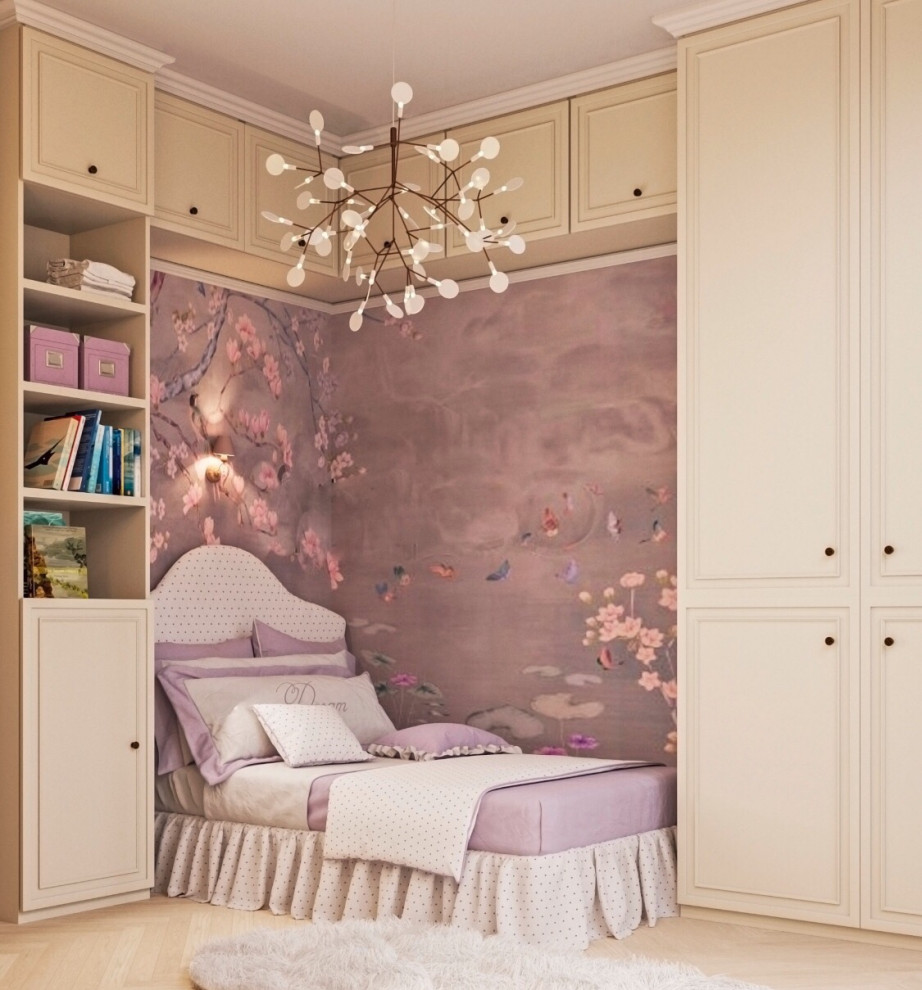 ЖК "Московский квартал" 100м