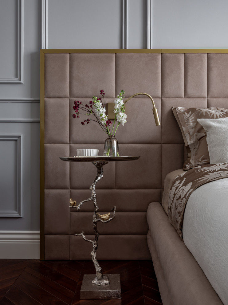 ЖК Ред Сайд - Фото 105 кв.м. Реализованный проект