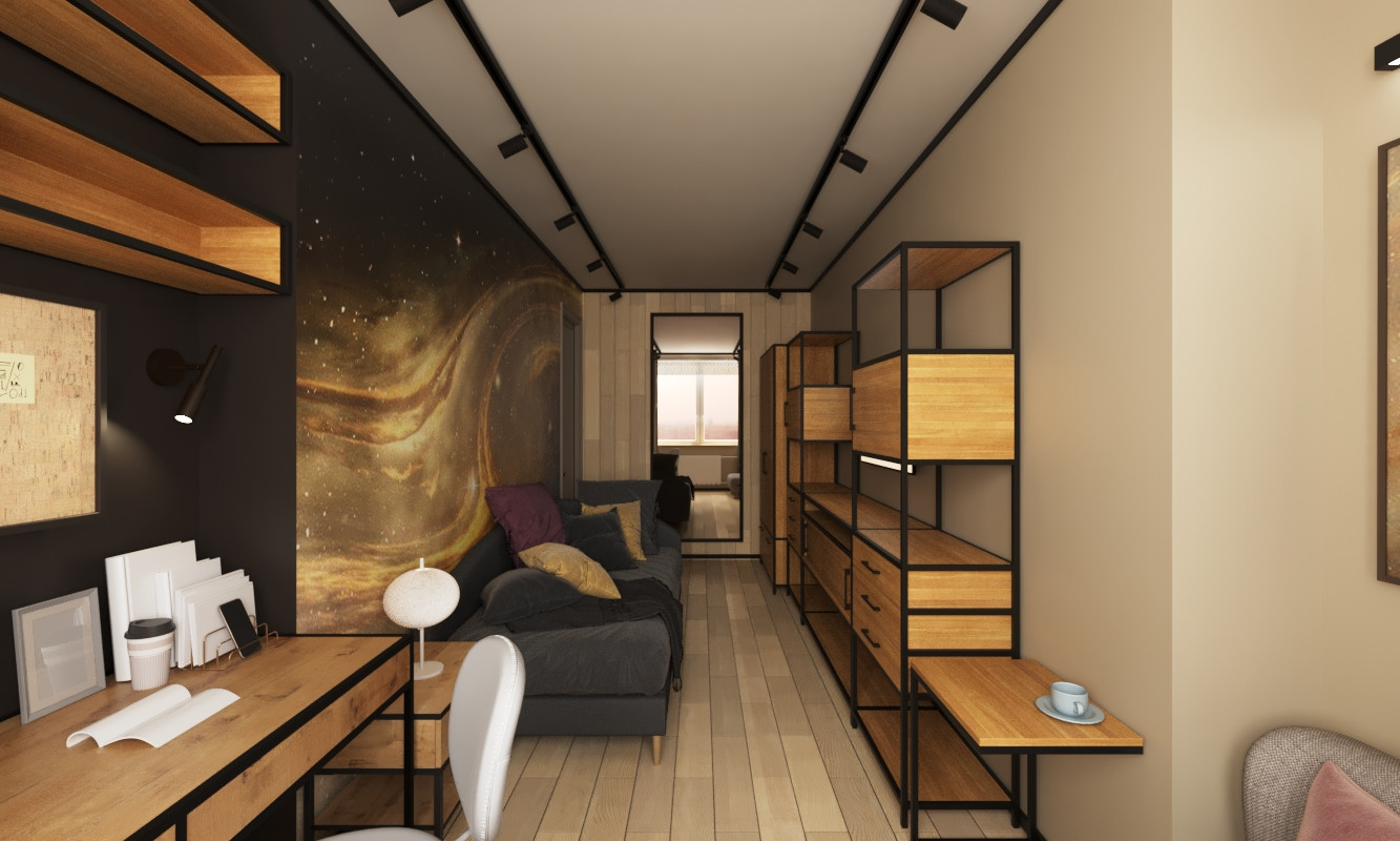 ЖК "Граф Орлов"