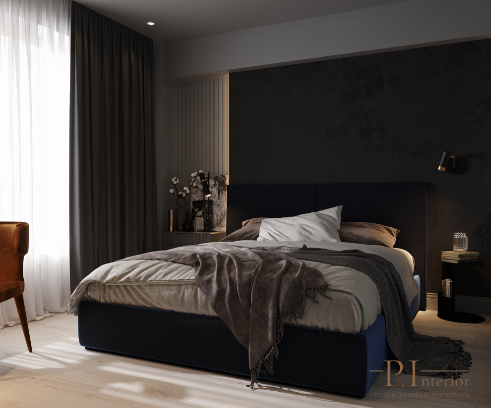 Soft минимализм