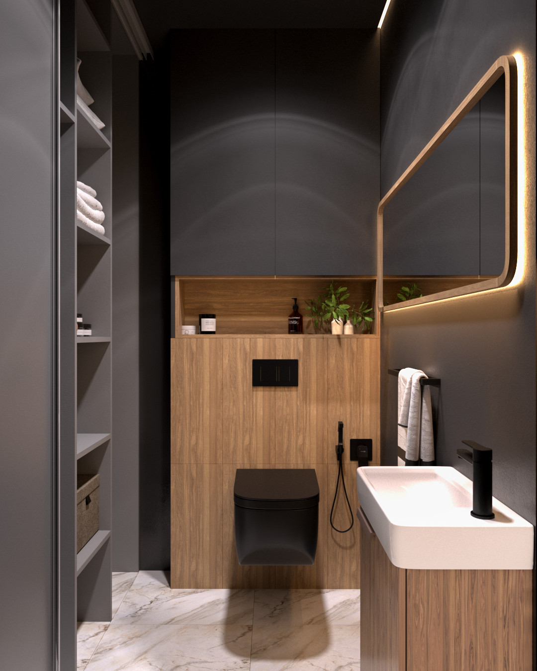 ЖК "Хорошевский"