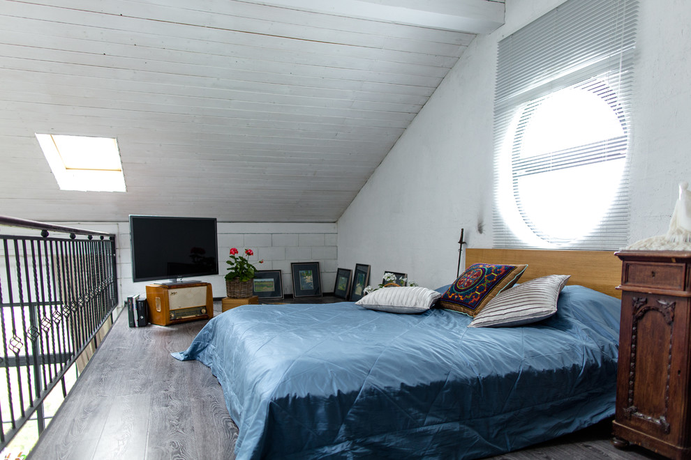 Интерьер Квартира № 3