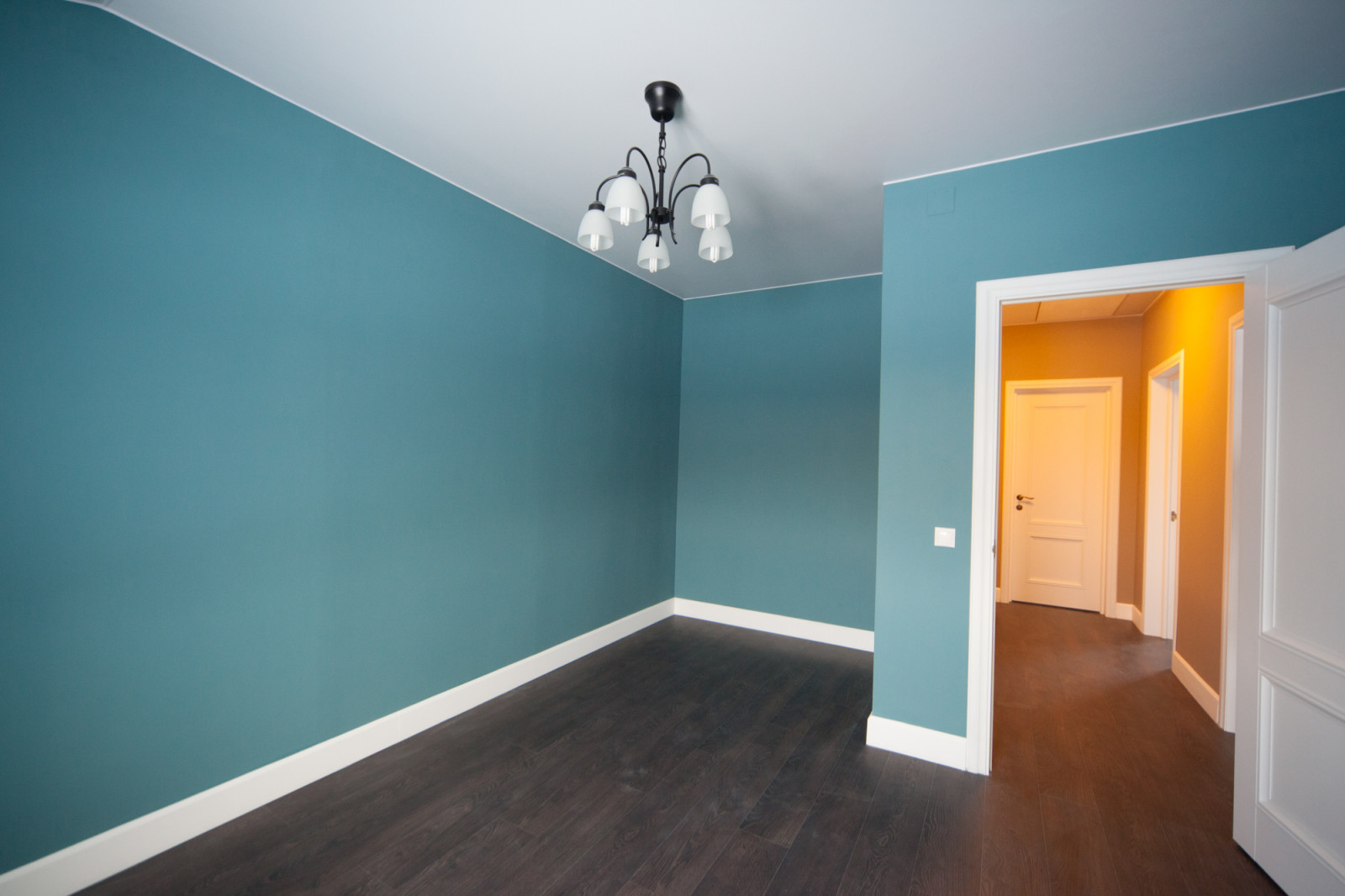 Коттедж 120м2, г. Видное, КП Медная подкова