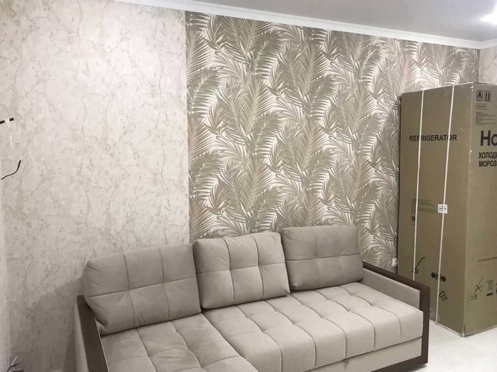 Ремонт квартиры 22 в Москве