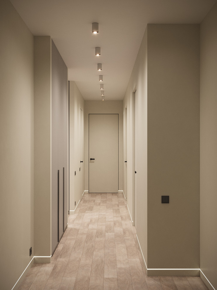 ЖК Wellton Park, 110 кв.м