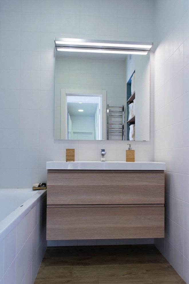 Лыжный переулок д. 8