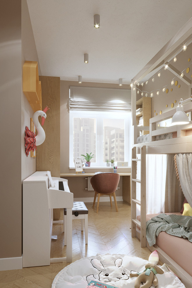 КВАРТИРА в ЖК Рассказово-1