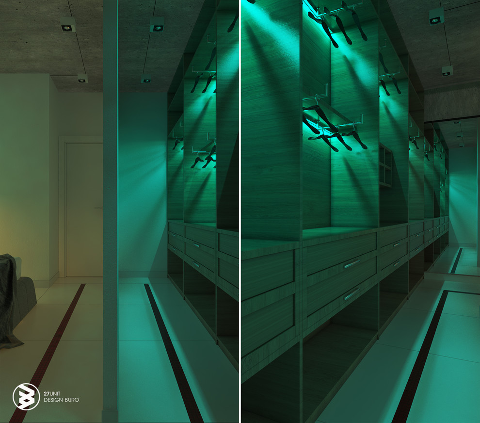 Apartment British Quarter