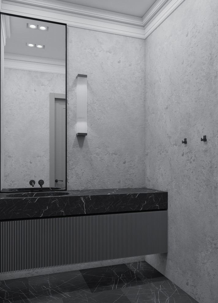 Обложка проекта: Квартира 4.