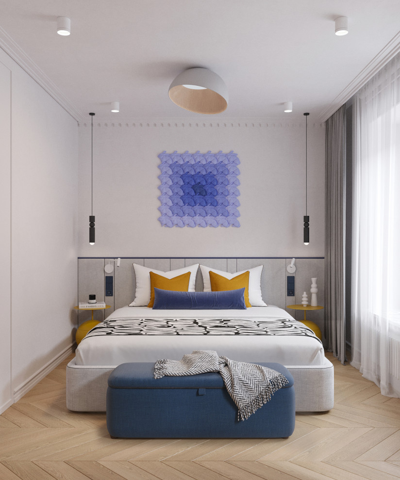 Квартира для пары