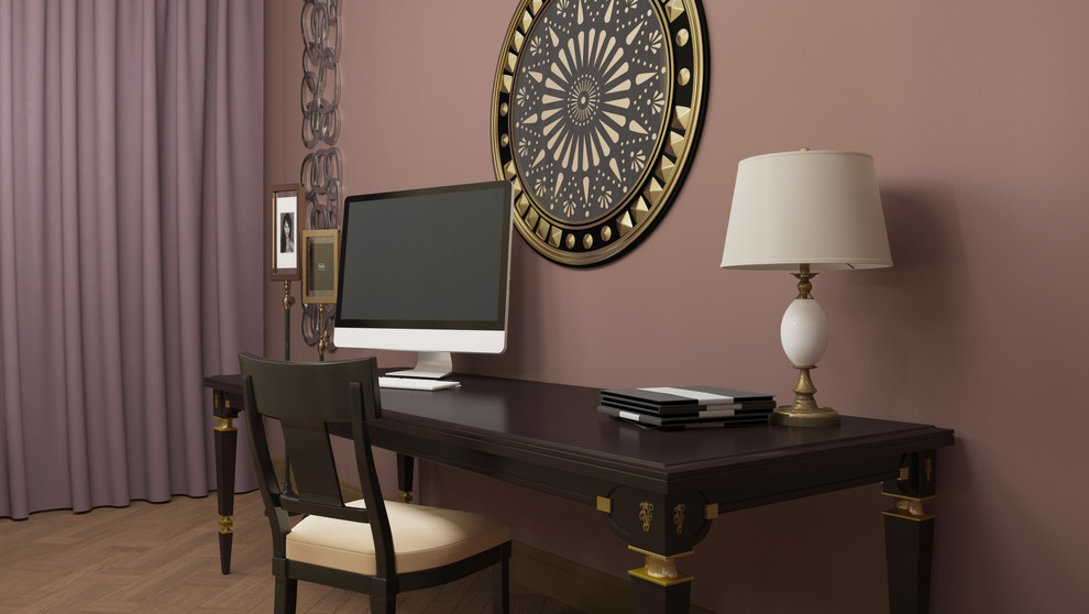 Богемное настроение