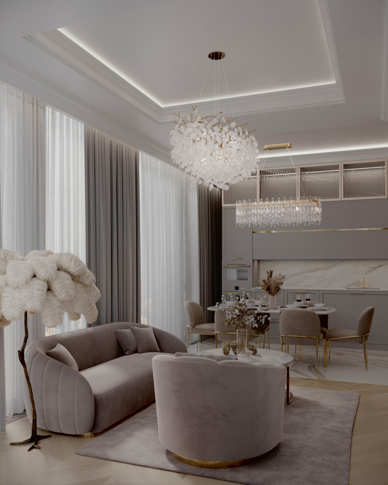 Алина Борисова