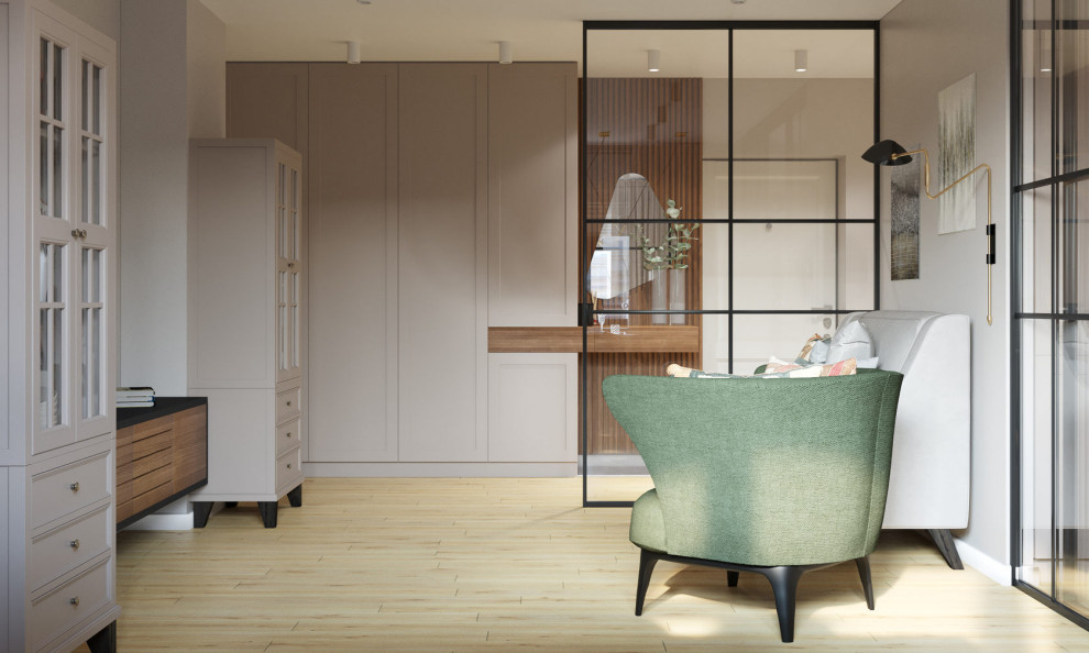 Квартира на Гагарина