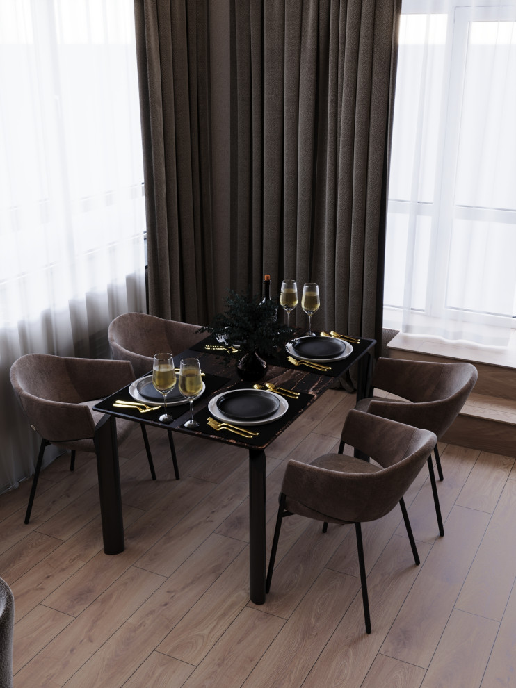 Квартира Уфимский кремль