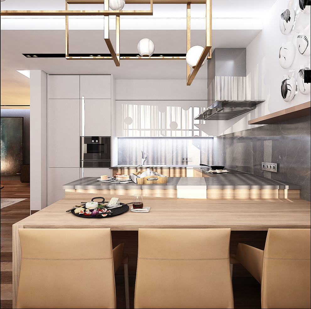 Квартира 60м2