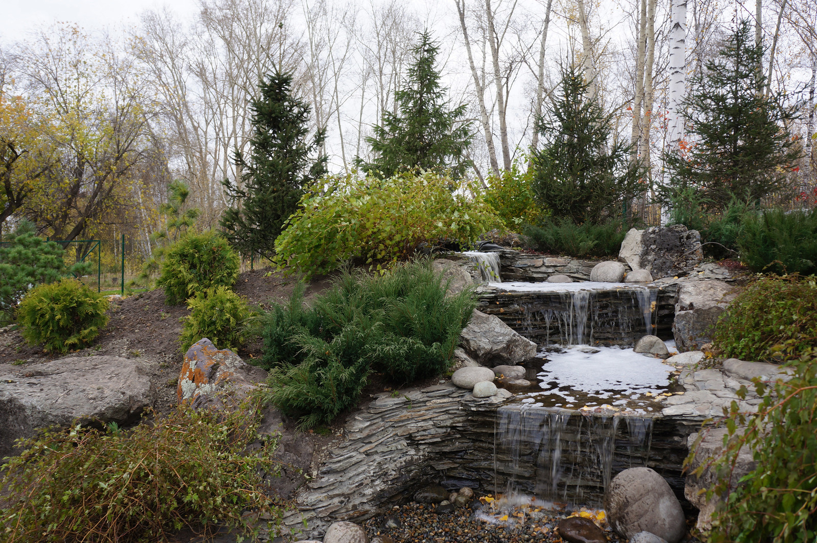 Наши водные объекты