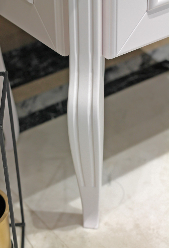 Прикроватная тумба с 1 ящиком MADLEN / цвет Эстелла