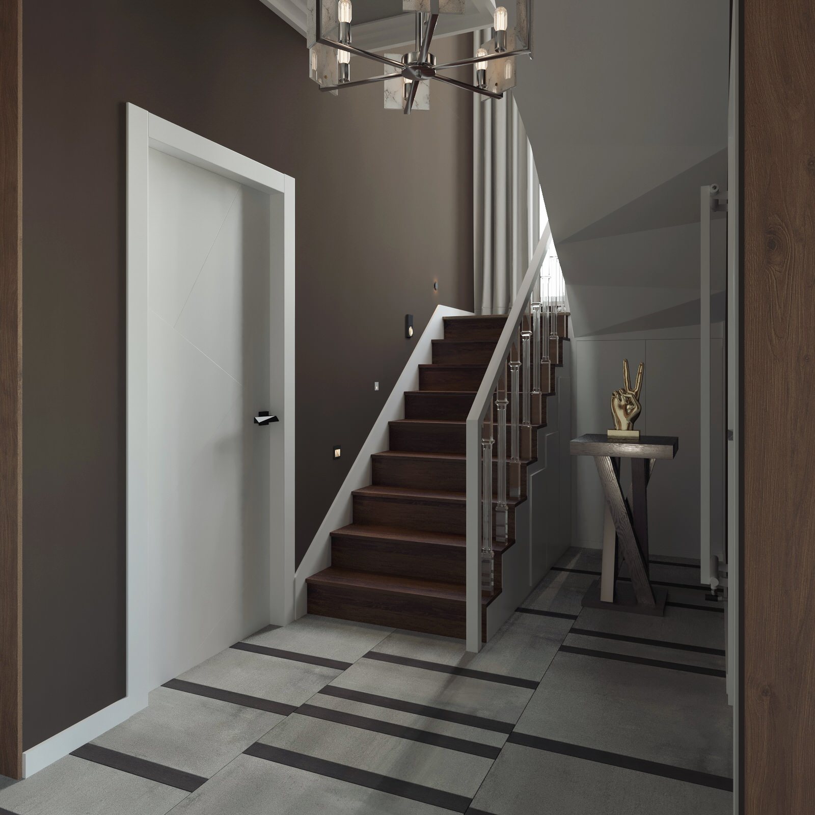 Элегантный дом в Коврове