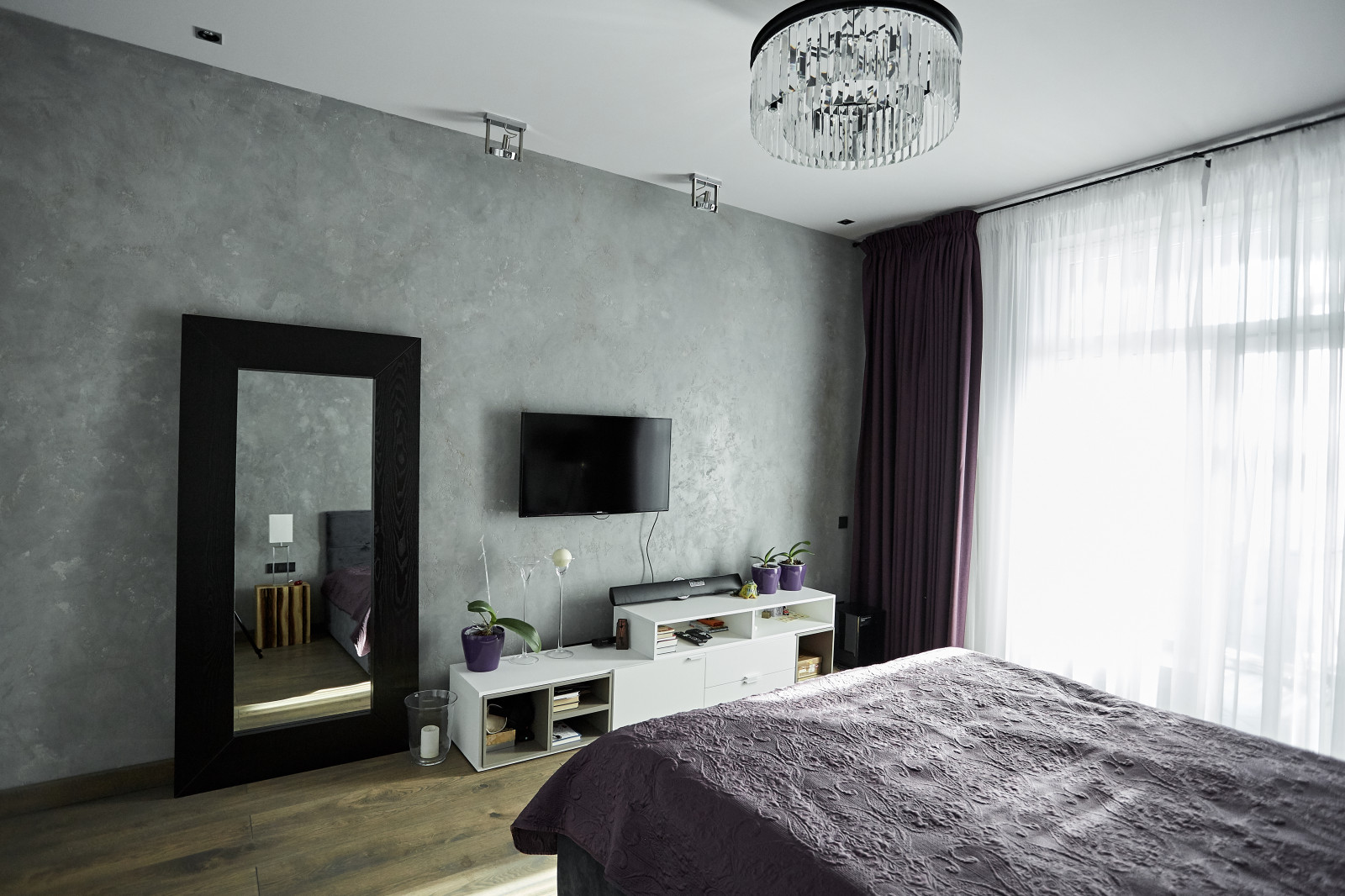 3-комнатная квартира, ул. Давыдковская 18