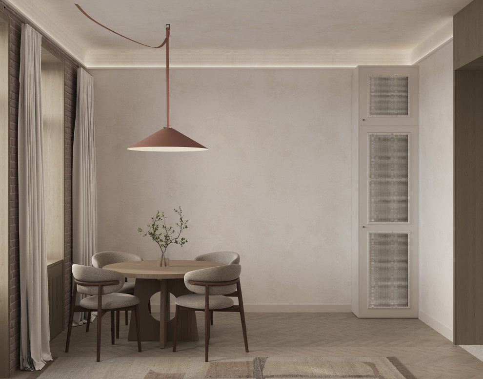 Сезон лесичек