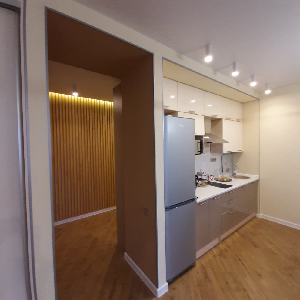 ЖК Воронцовский парк