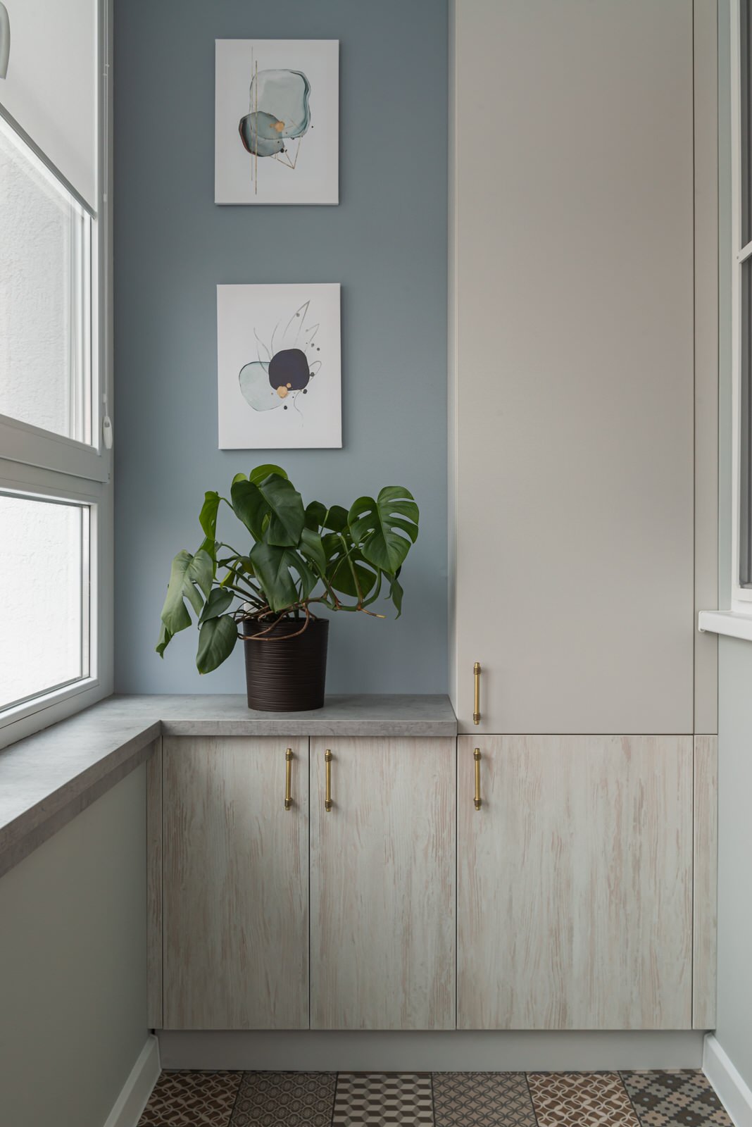 Квартира в ЖК Сказка