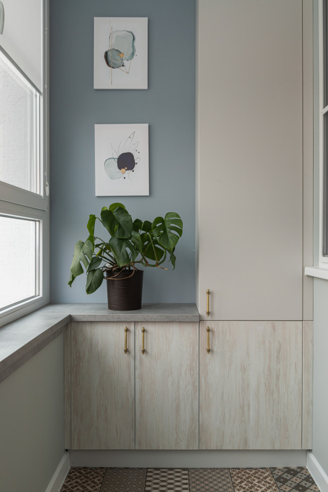 Квартира в ЖК Сказка