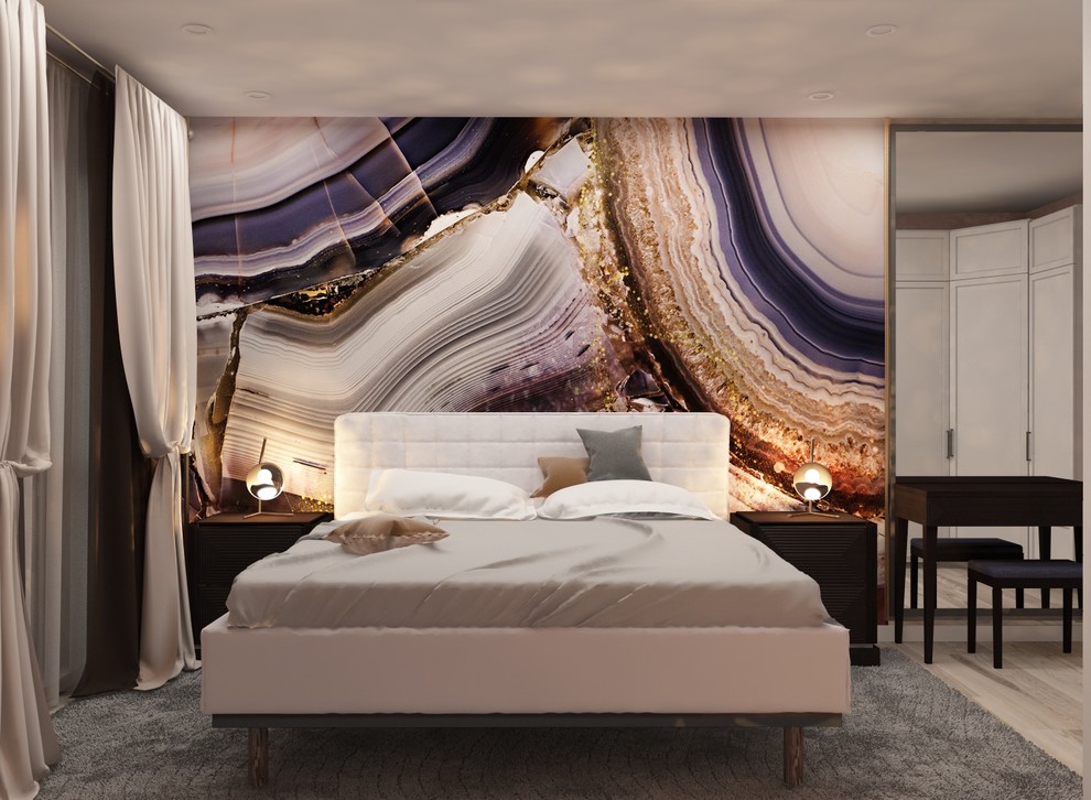 Проект " Питерское настроение"