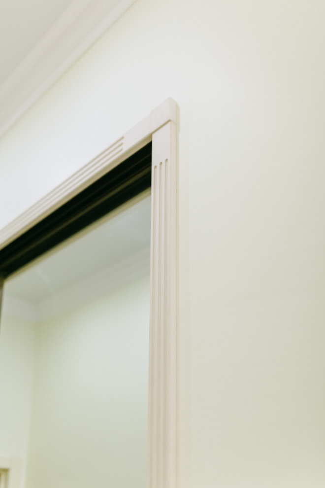 отделка премиум в квартире на васильевском острове