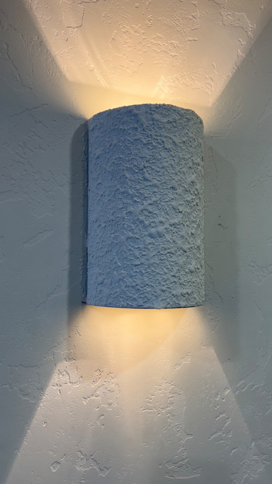 Обложка проекта: Травертин