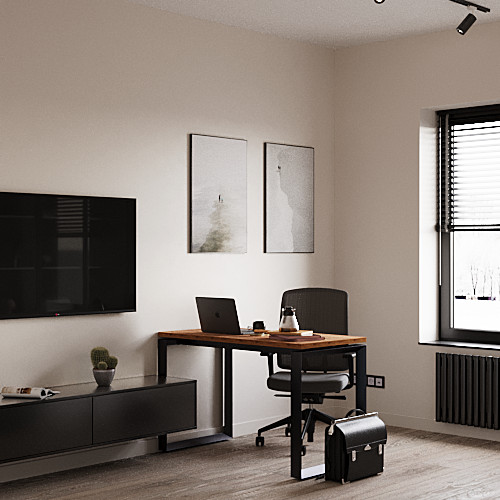 Загородный дом на 110 кв м, СНТ Дони, Ленинградская область