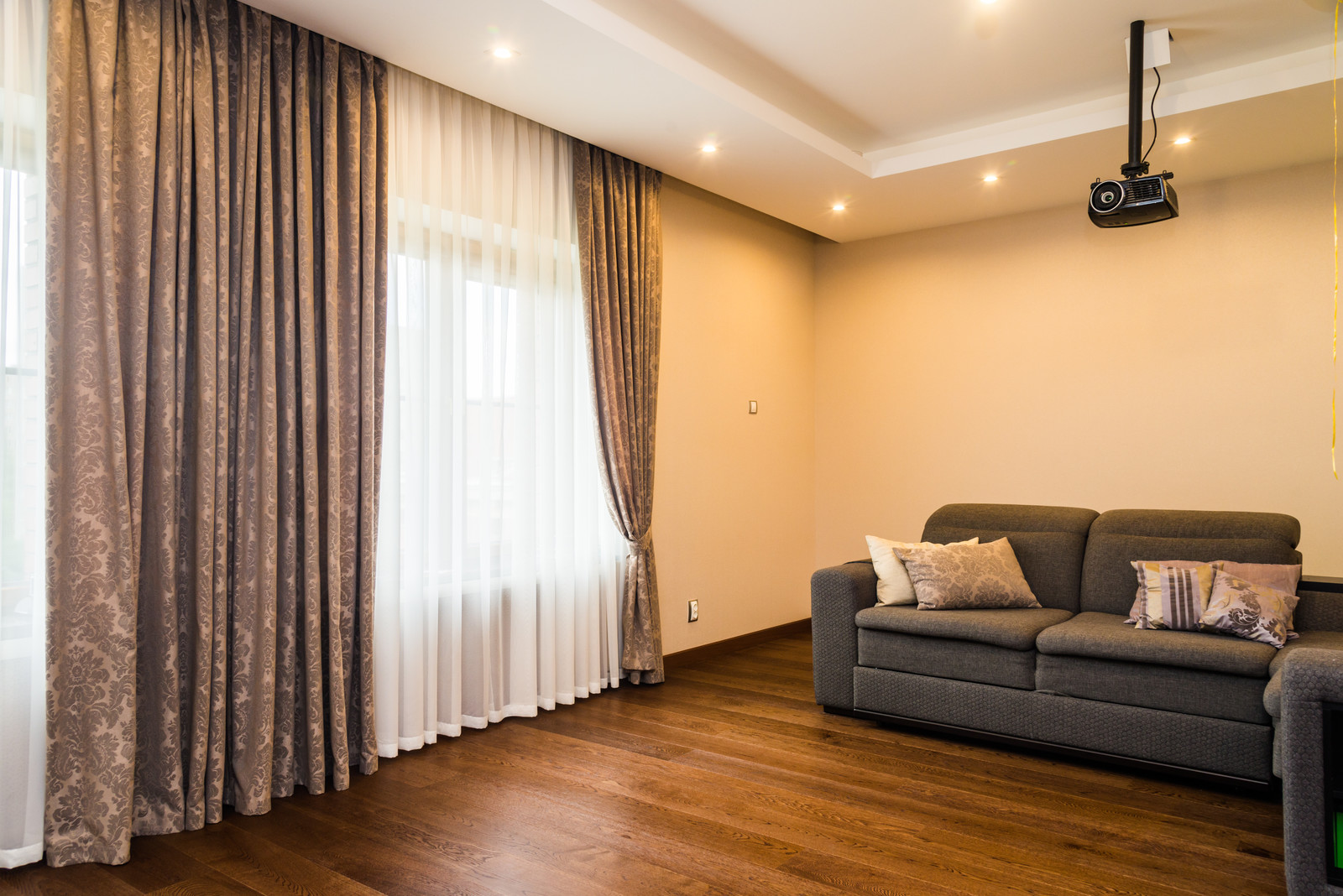 Квартира на Бухарестской. 180 кв.м