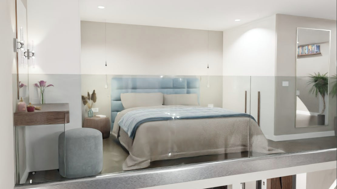 Проект по названием "Райские мотивы"